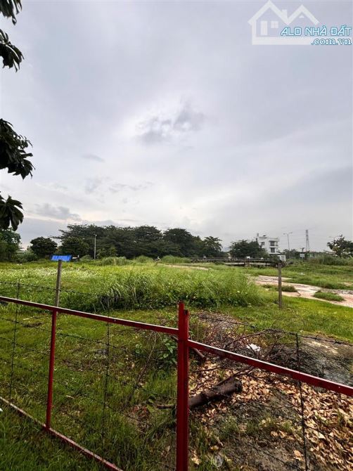 Đất biệt thự (8x20) lô góc 2 mặt tiền view sông đẹp nhất khu Bắc Rạch Chiếc TP. Thủ Đức 11 - 2