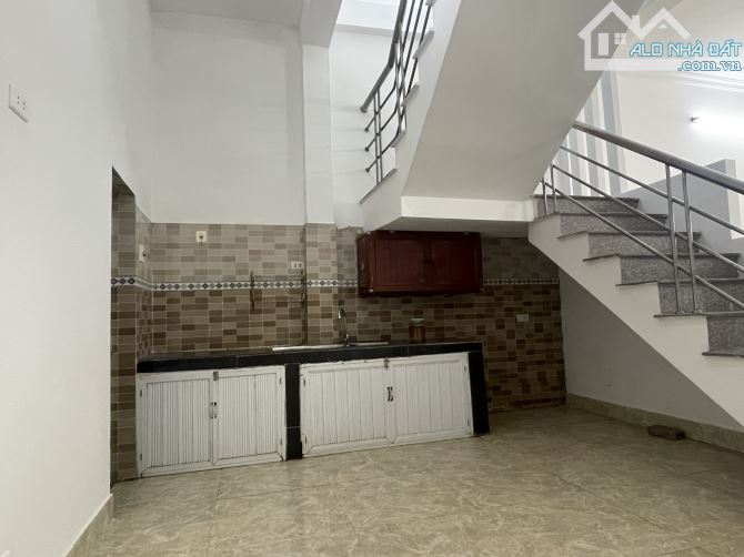 🔥BÁN NHÀ 2 TẦNG – DT RỘNG, NỞ HẬU – Ô TÔ 7 CHỖ VÀO TẬN ĐẤT – TỔ 5 TT QUANG MINH🔥 - 2