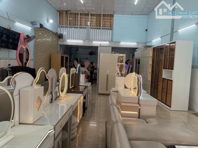 CỰC HIẾM – NHÀ MT ĐƯỜNG ĐHT 17, Q12 –NGANG HƠN 10M – 110M² – 5,9 TỶ CÒN TL - 2