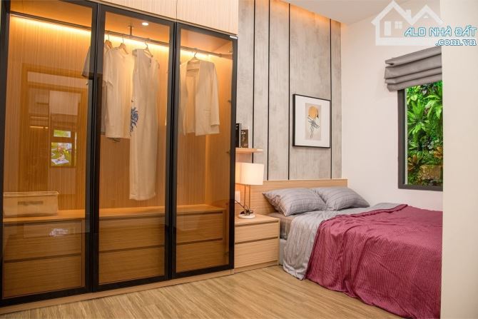 Duy nhất 4 suất nội bộ quà tặng ưu đãi lên đến 700tr căn hộ CIELO-Destino Centro chỉ trong - 2