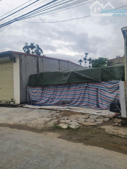 152m2 đất Phân Dũng, Dương Kinh siêu đẹp - 2