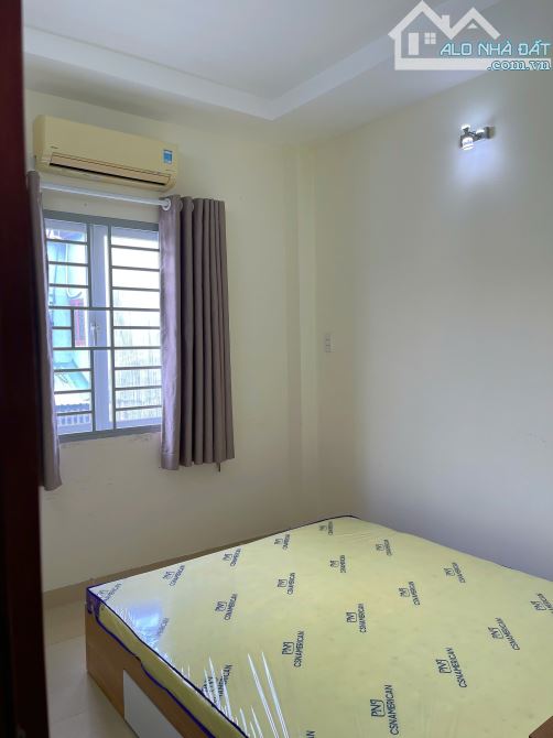 BÁN NHÀ ĐƯỜNG HUỲNH TẤN PHÁT, PHÚ THUẬN, Q7 (DT 46m2) GIÁ 3ty6 - 2