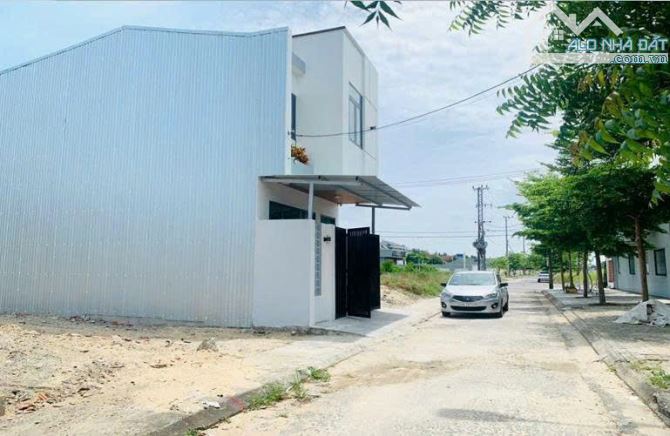 🔴💥[BÁN GẤP] Đất mặt tiền Xuân Thiều 21, P. Hòa Hiệp Nam, Liên Chiểu. Cách Biển chưa tới - 2