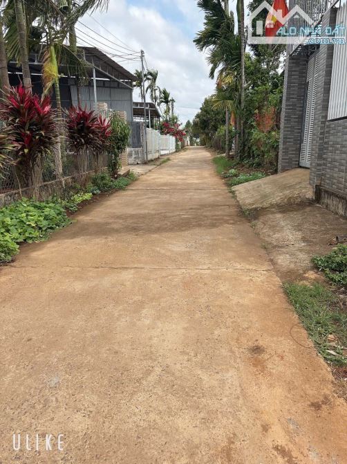 THÔN CAO THÀNH - XÃ EAKAO -TP.BMT 1 Tỷ 280 triệu - 2