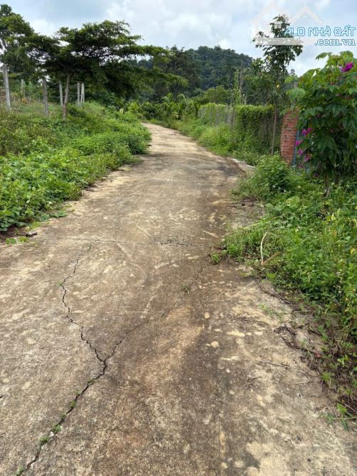 BÁN 9 SÀO THÔN 2 EAKAO LÀM VIEW NGHỈ DƯỠNG LÝ TƯỞNG, 3Tỷ900 - 2