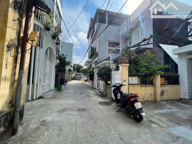 🌟 LÔ GÓC 2 MẶT THOÁNG – LƯU QUANG THUẬN – 114M² – 10 TỶ 7🌟 - 2
