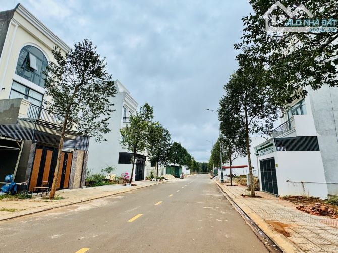 HÀNG HIẾM - LÔ ĐẤT KHU ÂN PHÚ - TÂN AN, VIEW HOA VIÊN GIÁ 2,9 TỶ - 2