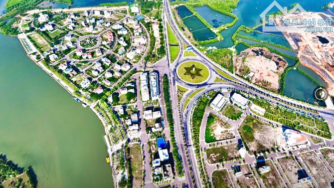 Mua Bán Nhà Phố - Đất Nền Khu Biệt Thự Đại Phú Gia Quy Nhơn - 2