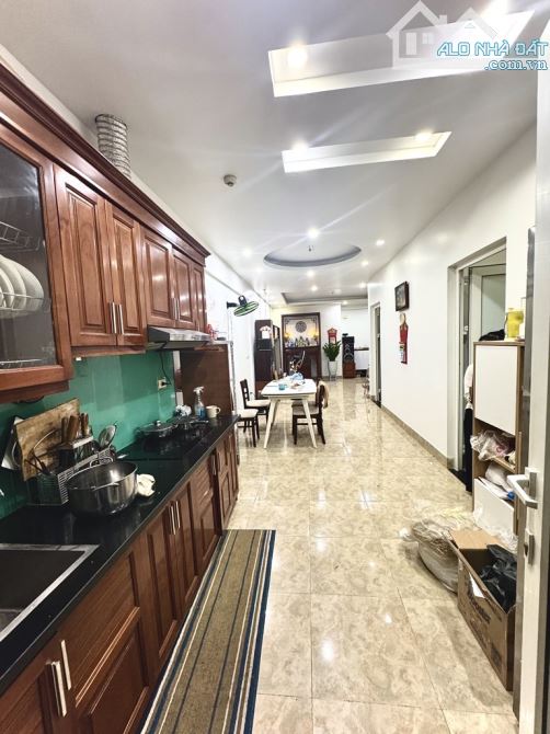 Siêu hiếm căn hộ chung cư cao cấp Xuân Đỉnh 89m2 x 2 ngủ chỉ 5,15 tỷ - 2