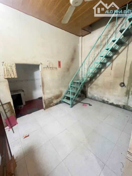 Bán Nhà 1 Lầu SHR Khu Ẩm Thực Bông Sao – Cách MT Bông Sao 1 Căn – Giá 2,85 Tỷ - 2