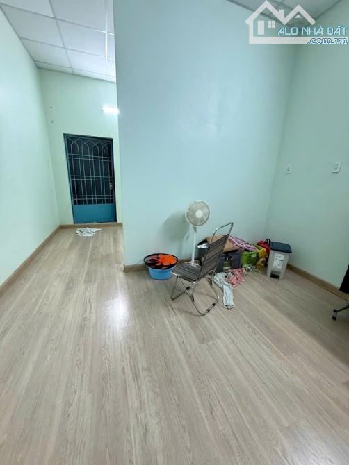 Hẻm Xe Hơi, Gần MT Lê Đức Thọ, 77m² chỉ 5 Tỷ 65 - 2