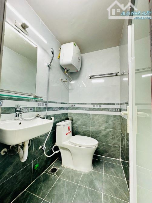 Tập thể Thành Công - Mua nhanh còn kịp - 120m - Nhỉnh 4 tỷ - 2
