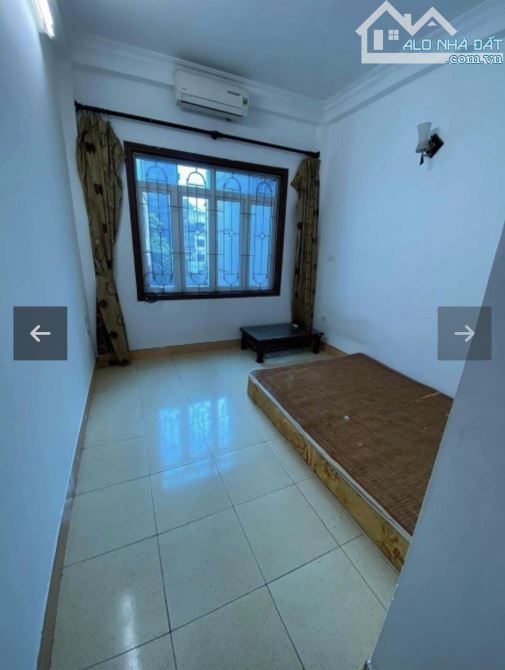 Cho thuê nhà Phố Kim Mã 4 tầng x 26m2, 2 ngủ, 3 vệ sinh, 12 Triệu - 2