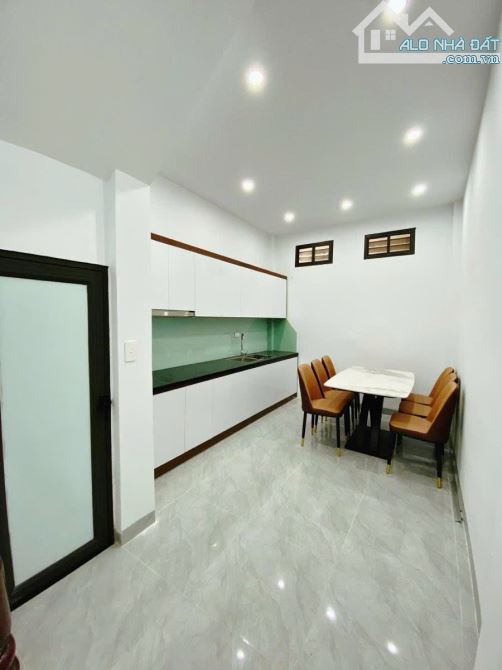 205 ĐỊNH CÔNG THƯỢNG - HOÀNG MAI - 30M2 GIÁ MỀM 6.9 TỶ - NHÀ MỚI TOANH