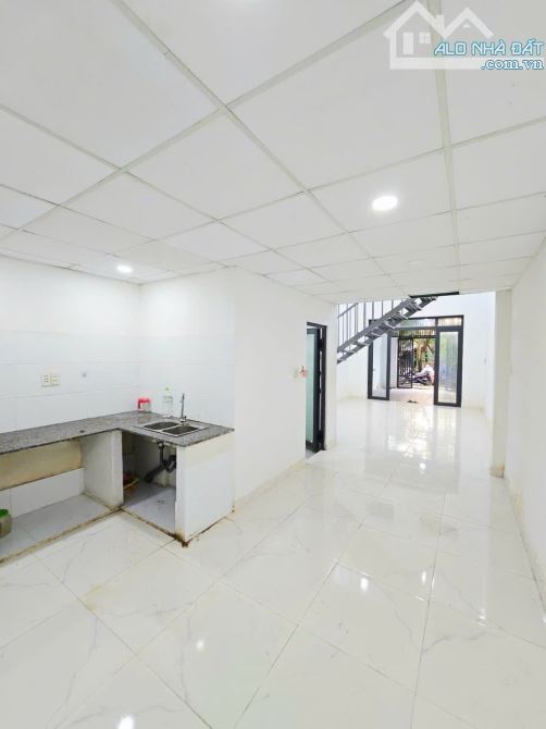 💁‍♂️Bán nhà 2 tầng 65mv(4*16.3), Hoàn công đủ, Hẻm xe hơi. Long Trường, Thủ Đức. - 2