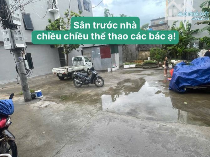 bán nhà trần lãm - 2