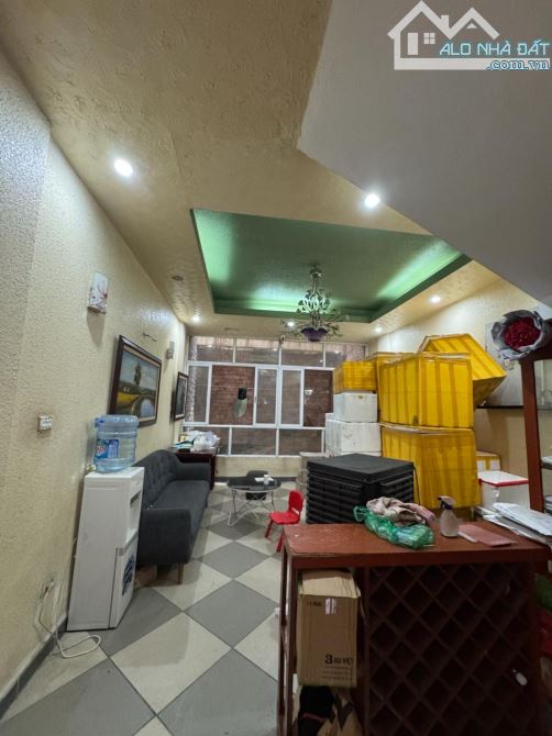 Bán nhà Nguyễn Xiển, 58m2, 2 ô tô tránh, có vỉa hè. Vừa ở vừa kinh doanh cực đỉnh - 2