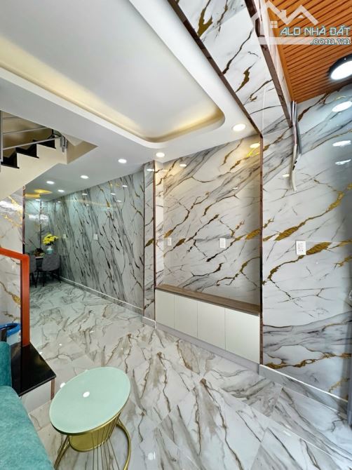 TRUNG TÂM Q.6 – BẾN PHÚ LÂM – TIỆN XÂY MỚI – DIỆN TÍCH ĐẸP – GIÁ CỰC MỀM 6.X TỶ - 2