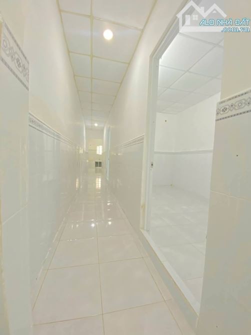 Bán Nhà Trệt Lửng 3 Phòng Ngủ Hẻm 19 Trần Bình Trọng, Ninh Kiều Cần Thơ - 2