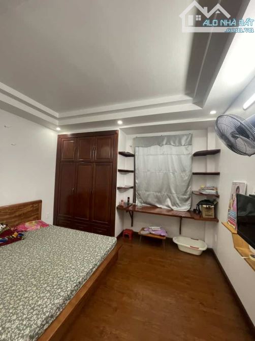 Ngay Vòng xoay Dân Chủ, HXH, CMT8, 35m2, 4 tầng hoàn công, khu đất ở, nhỉnh 6 tỷ - 2