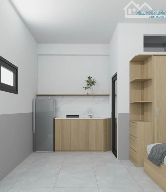 BÁN TÒA CĂN HỘ MỚI KENG – LÊ VĂN HIẾN – NGŨ HÀNH SƠN – ĐÀ NẴNG - 2