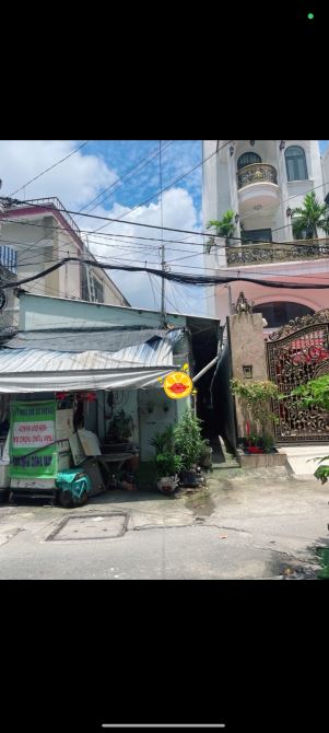 “Đi coi trăm căn chưa ưng? Nhà cấp 4 128m² Gò Vấp sổ riêng giá mềm” - 2