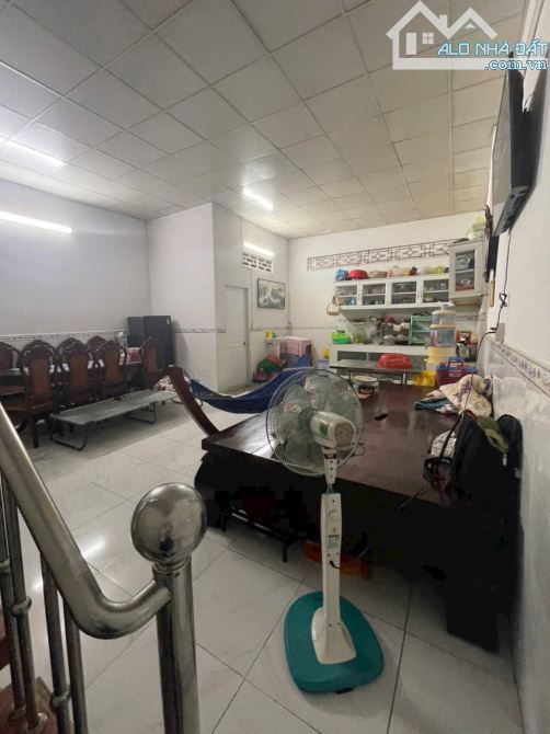 NHÀ BIỆT THỰ MINI 108m2 HOÀN CÔNG. HẺM TRẦN HOÀNG NA, TP CẦN THƠ. - 2