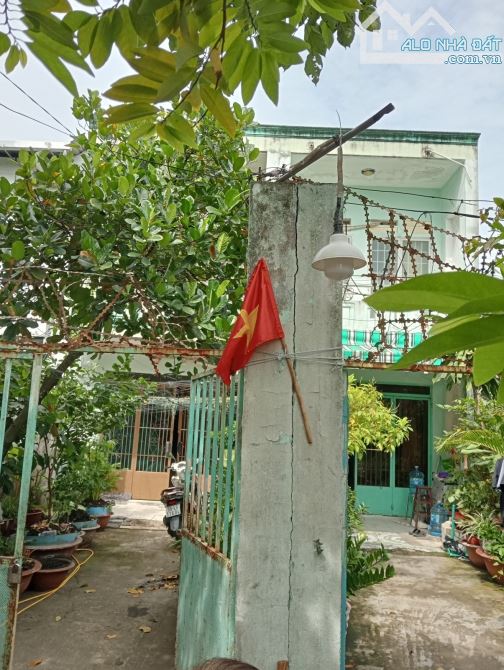 ✅ BÁN NHÀ ĐÔI QUẬN 7 – TRẦN XUÂN SOẠN – XE HƠI TẬN CỬA 💰 Giá trị khai thác: đang cho thuê - 2