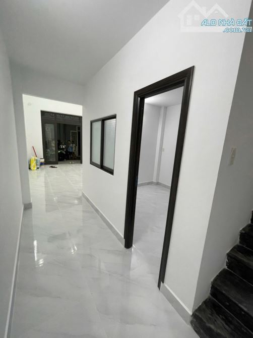 Kiệt Ông Ích Đường, gần Chợ, 63m2, 2 tầng, 3.15 tỷ - 2