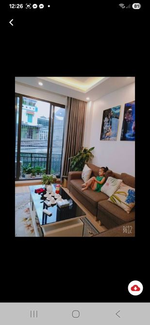 Bán nhà vân nội phú lương dt 4.2m × mt 3.5 dường liên thôn rộng 4 m kinh doang buôn bán to - 2