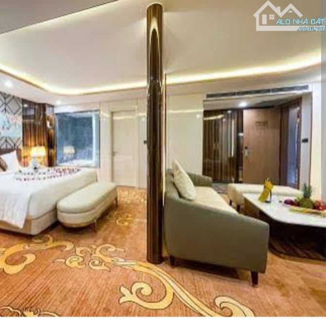 285 tỷ/ 158 M2/10 tầng/ mặt tiền ~ 9 M/ Mặt Phố Cổ Hoàn Kiếm - 2