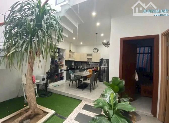Bán nhà 2 tầng - kiệt Nguyễn Như Hạnh cách đương Hoàng Thị Loan - 2
