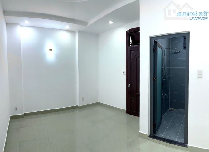 Bán nhanh nhà mới SHR, Thới An, Q12, 60m2, chỉ hơn 5 tỷ - 2