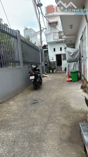 BÁN ĐẤT NỀN- FULL THỔ- LÔ NHÌ- HUỲNH TẤN PHÁT- NHÀ BÈ- GIÁ NHỈNH 3 TỶ TL CHÍNH CHỦ - 2