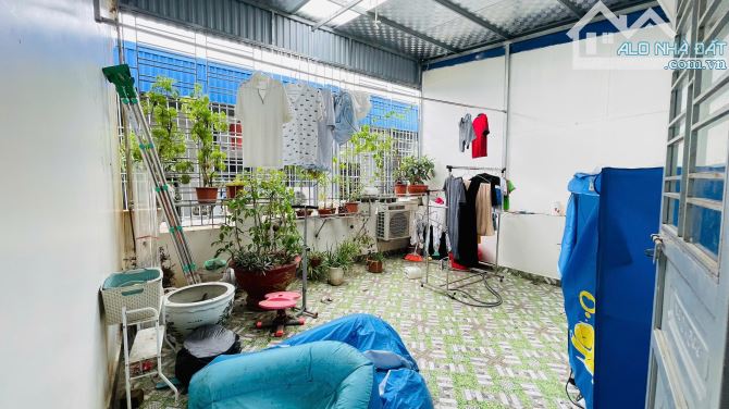 Bán nhà 45m2 x 3 tầng ô tô đỗ cửa An Đồng, An Dương, Hải Phòng chỉ 2.2 tỷ - 2