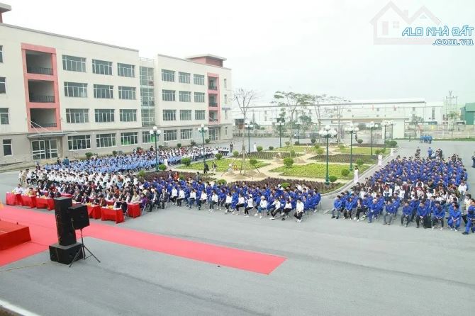 Bán lô đất đẹp Thôn Kính Nỗ, Uy Nỗ, Đông Anh: 64m2, 2 mặt tiền, đường ô tô tránh, giá DT! - 2
