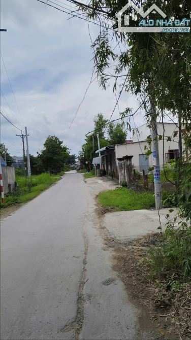 Bán nền đất đường nhựa, 5x38m giá  chỉ 1 tỷ 200 triệu , xã Đức Lập Hạ, Đức hòa, Long An. - 2