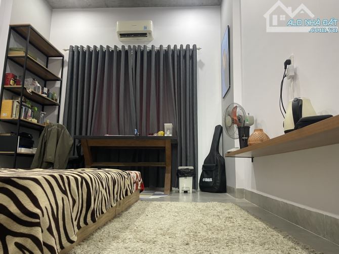 Cần bán nhà 2 tầng đường Nguyễn Văn Huề quận Thanh Khê Đà Nẵng - 2