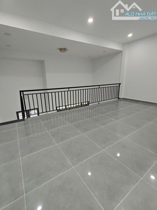 HẺM Ô TÔ - 2 TẦNG 60M2 NGANG 6M - MỚI ĐẸP Ở NGAY - GIÁ 5 TỶ - BÌNH TRỊ ĐÔNG A, BÌNH TÂN. - 2