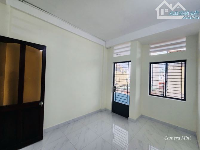 CHUNG CƯ BÌNH THẠNH- 63M2, 2 MẶT THOÁNG, 3 PHÒNG, SỔ HỒNG RIÊNG, chỉ 3ty350 - 2