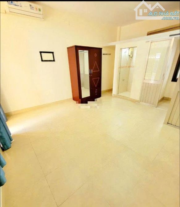 Nhà hẻm 451 Tô Hiến Thành_P.14_Q.10, 4.5x7, 1pn 2wc sẵn máy lạnh, 8.5 triệu - 2