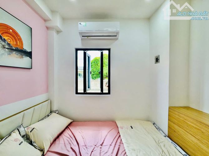 Bán nhà đường Hoàng Diệu, Quận 4, Giá: 2 tỷ 390 triệu / 50m2, sổ hồng riêng chính chủ - 2