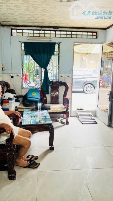 MTKD Hồ HÀO HỚN - QUẬN 1. GIÁ 14,5 Tỷ - 2