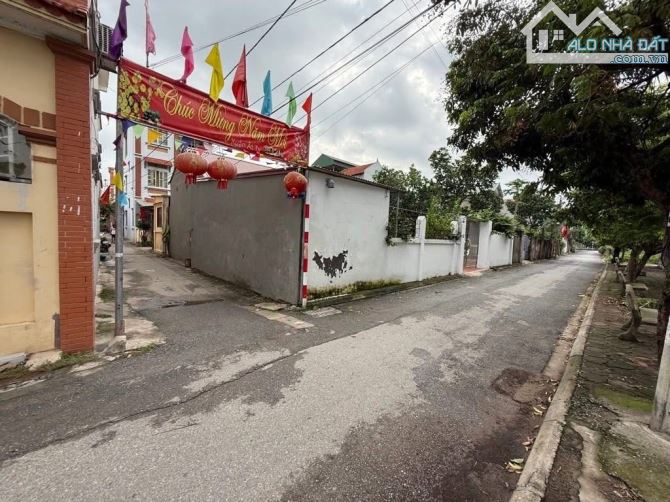 Bán 50m Đất Gia Lâm, Ô tô Đỗ Cửa, Ngõ Thoáng, Chỉ Hơn 2 Tỷ - 2