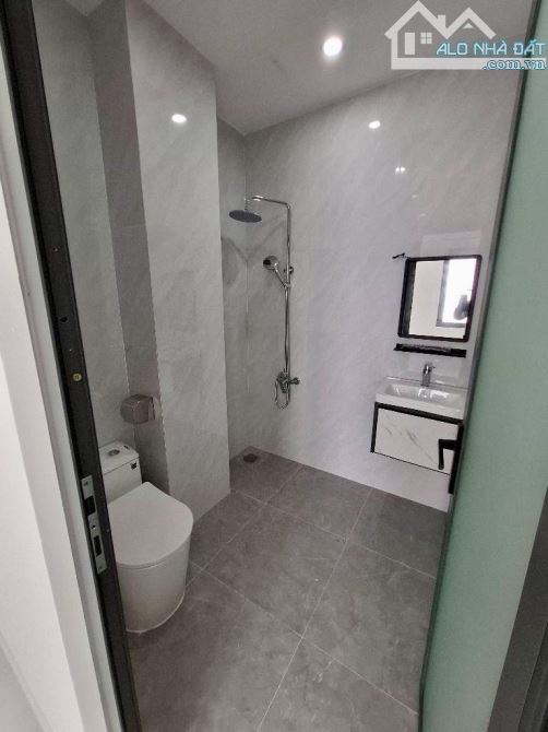 🏡NGAY AEON TÂN PHÚ KHU ĐỒNG BỘ–HẺM 5M THÔNG–4 TẦNG 4PN-64M2-NGANG 5M-CHỈ 6.3 TỶ - 2