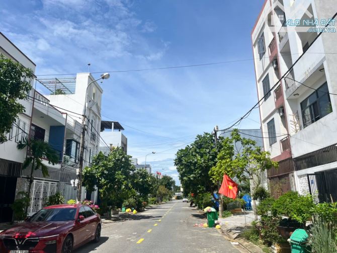 BÁN ĐẤT BIỂN SƠN THỦY ĐƯỜNG HOÀNG CÔNG CHẤT, 90m2, NGANG 4,5m, GIÁ 6,2 TỶ. - 2
