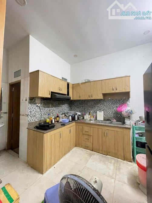 Bán nhà 4 tầng Nguyễn Tiểu La Quận 10, 35m2 4PN giá chỉ 5.99 tỷ - 2