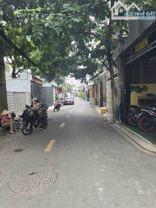 🏡TÂN PHÚ - P. PHÚ TRUNG  - GẦN KHUÔNG VIỆT - ÂU CƠ - NHỈNH 7.X TỶ - 2