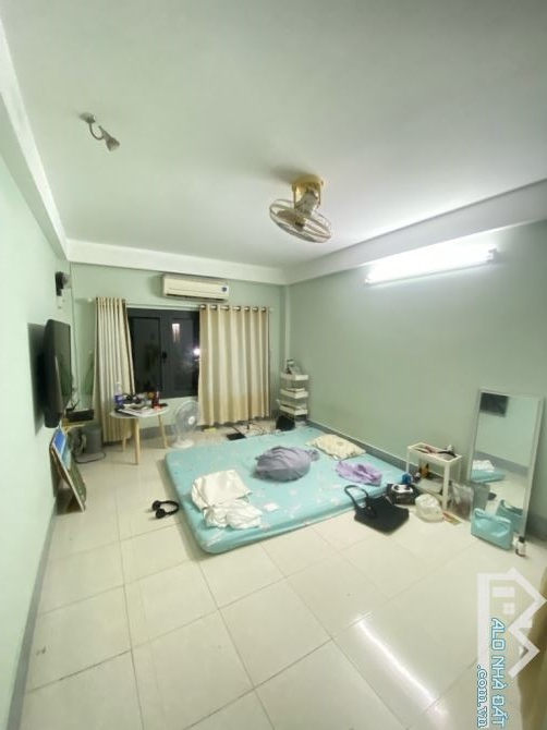 Nhà mới Phan Tây Hồ, Phường 7, Quận Phú Nhuận 40m², hẻm xe tải, 4 lầu – Giá 8.9 tỷ - 2
