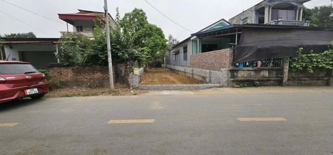 CHÍNH CHỦ EM BÁN LÔ ĐẤT MẶT ĐƯỜNG TRỤC CHÍNH TỌA ĐỒNG TRẠNG VÀNH ĐAI CNC HÒA LẠC - 2